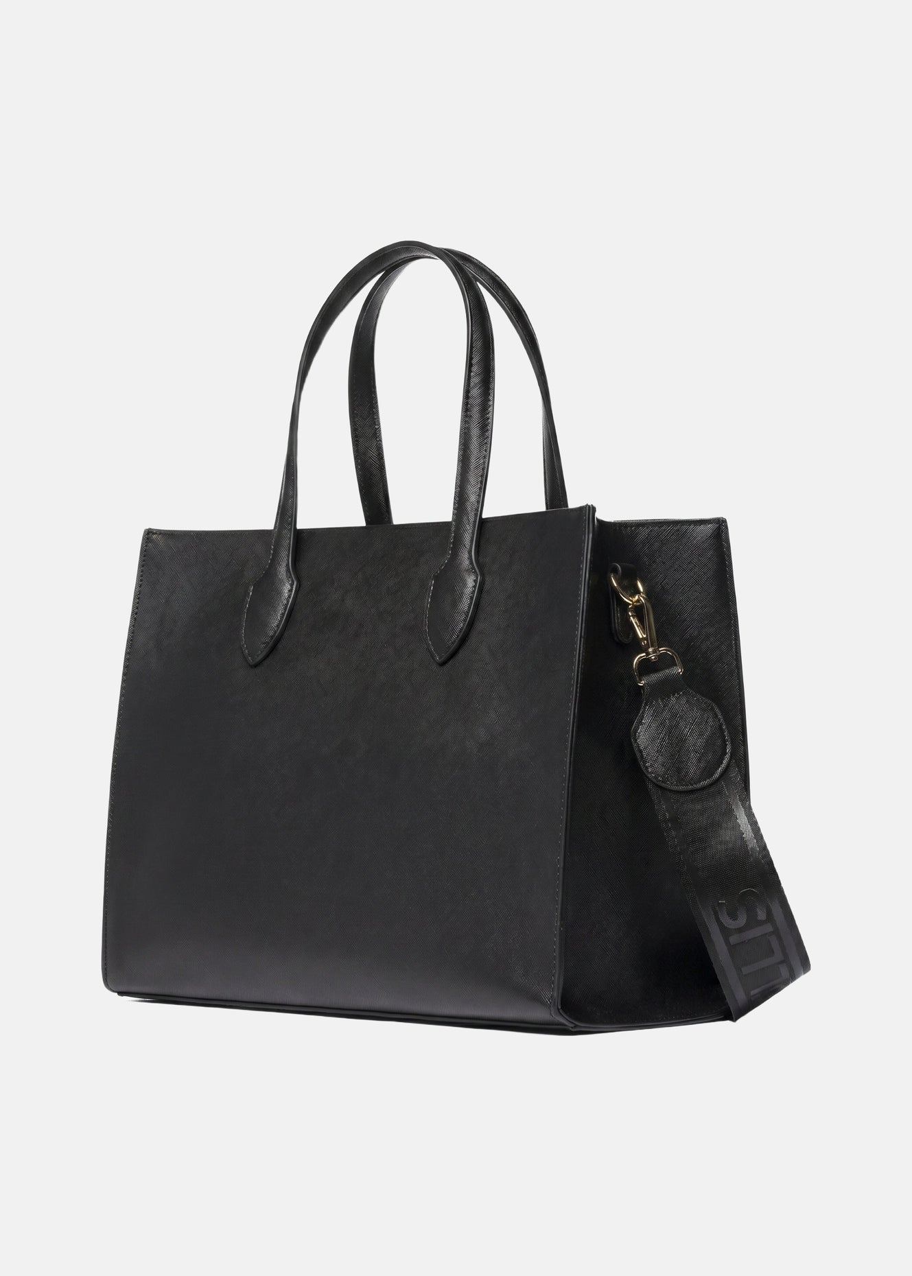 Ceylan Mf Borsa a spalla Black