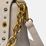 Daisi Borsa a spalla Light Taupe