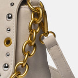Daisi Borsa a spalla Light Taupe