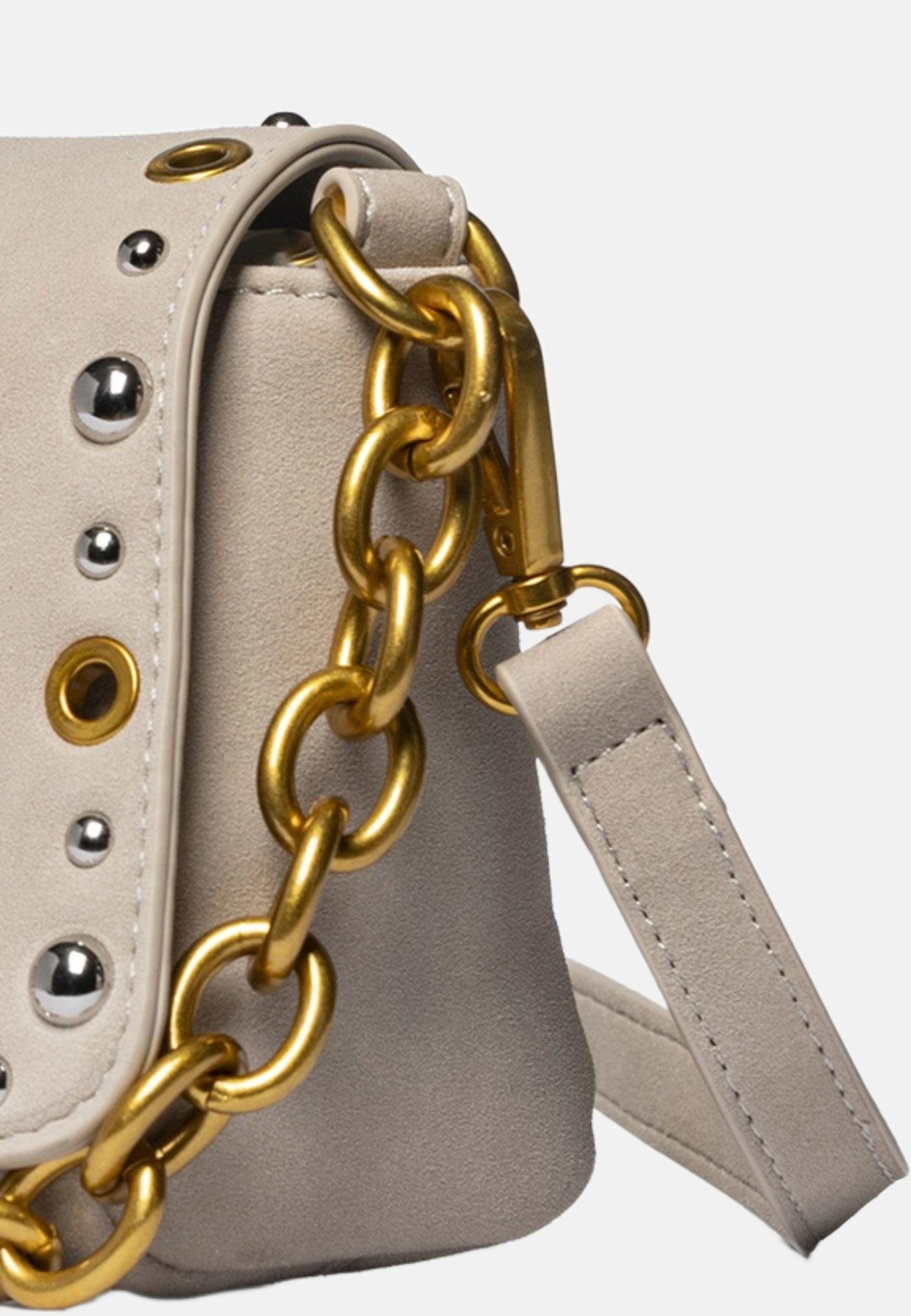 Daisi Borsa a spalla Light Taupe