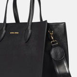 Ceylan Mf Borsa a spalla Black