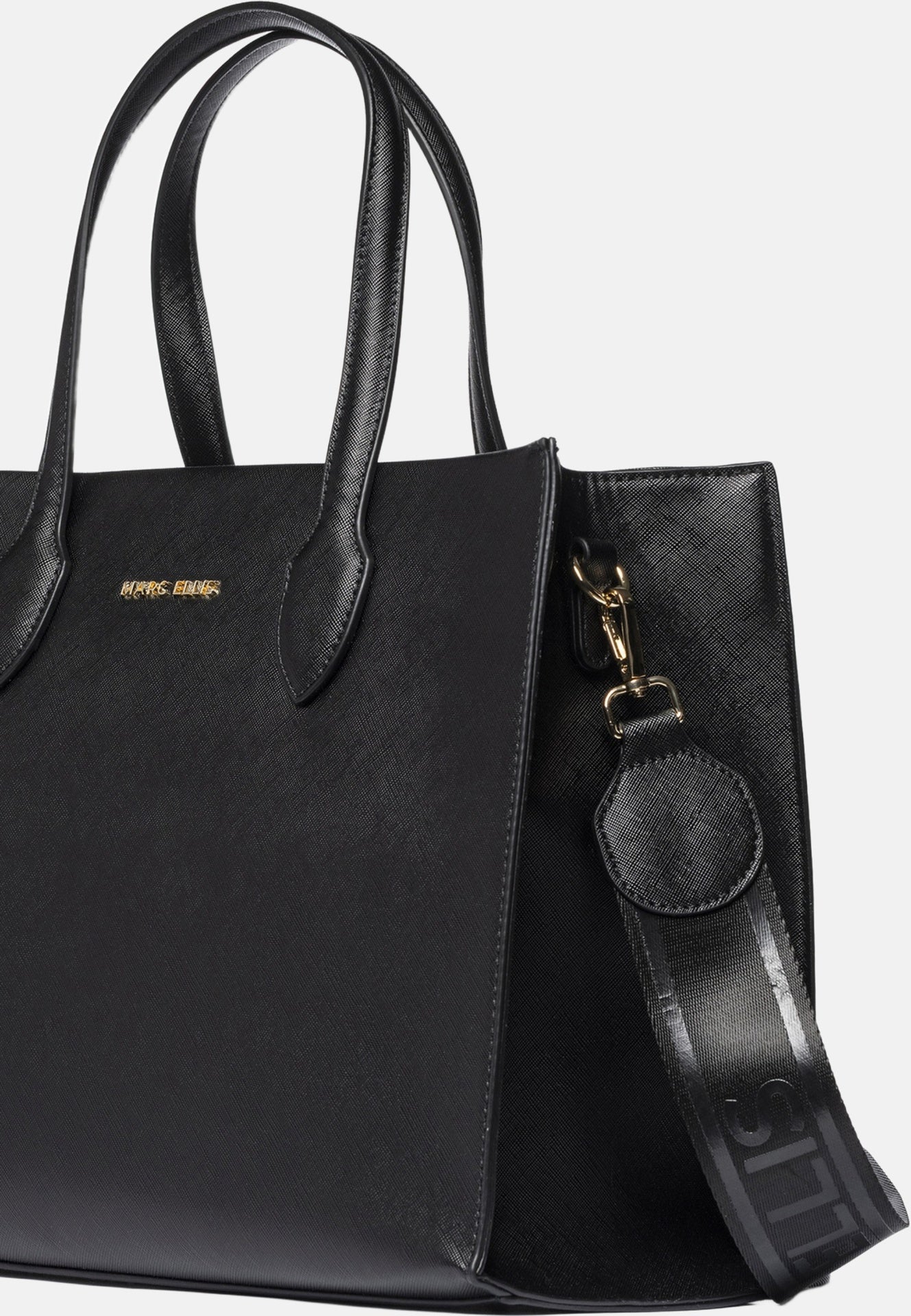 Ceylan Mf Borsa a spalla Black