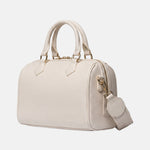 Alyssa Mf Borsa a spalla Milk
