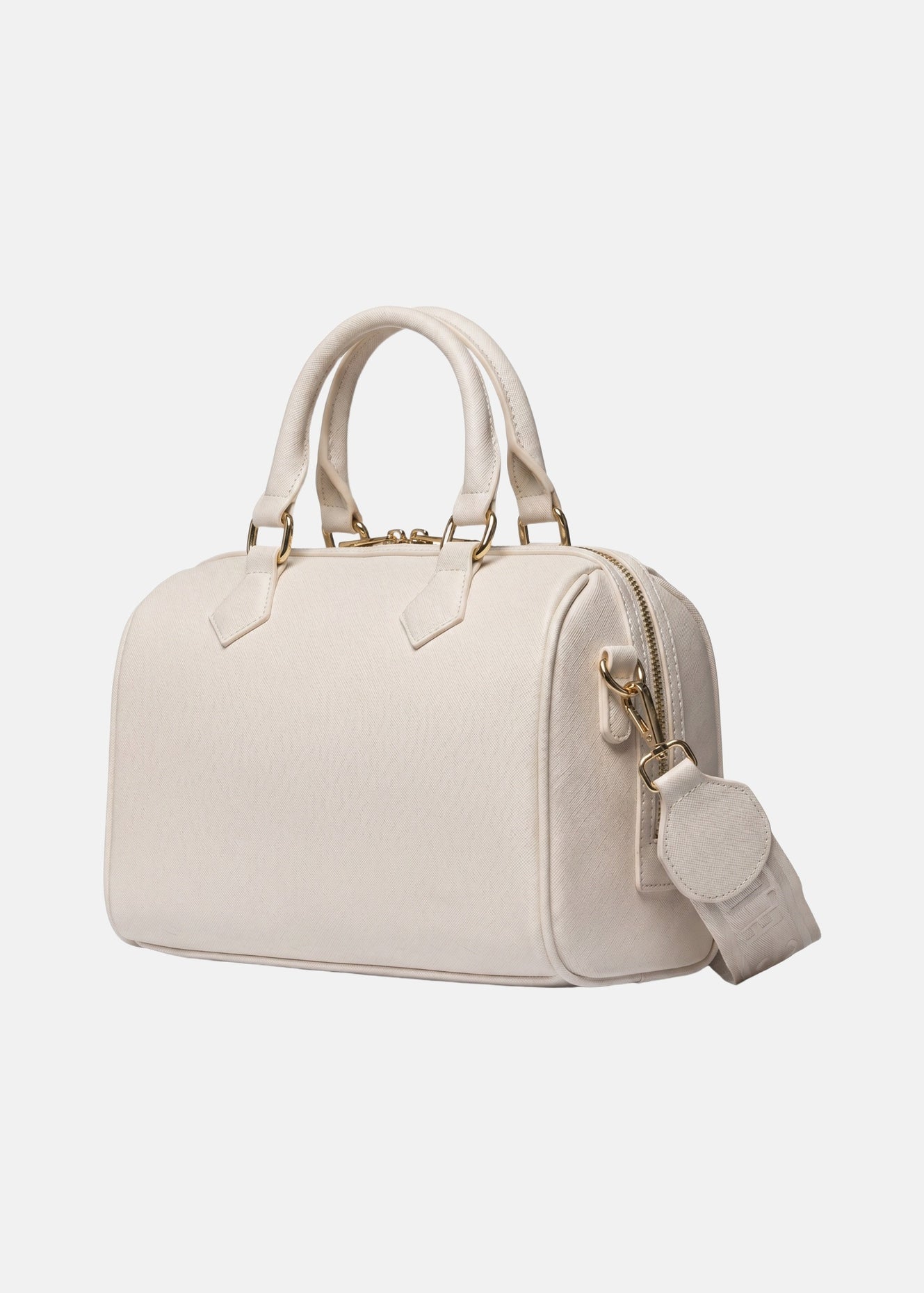 Alyssa Mf Borsa a spalla Milk
