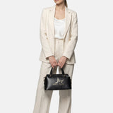 Lauryn Sy Borsa a spalla Black