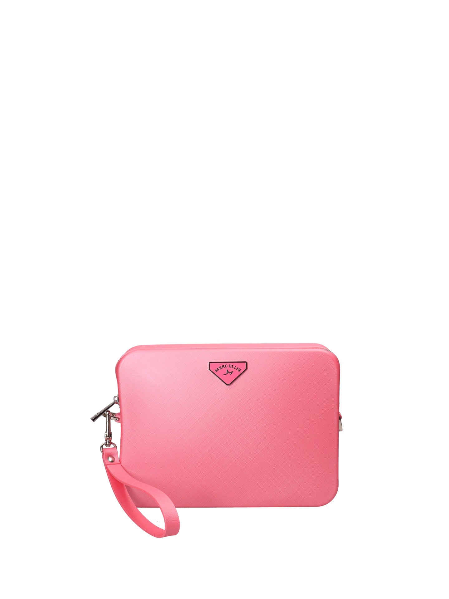 Flat Flowe 26 Borsa a mano Marc Ellis