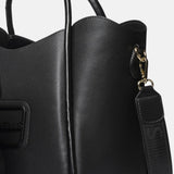 Eliza Gr Borsa a mano Black