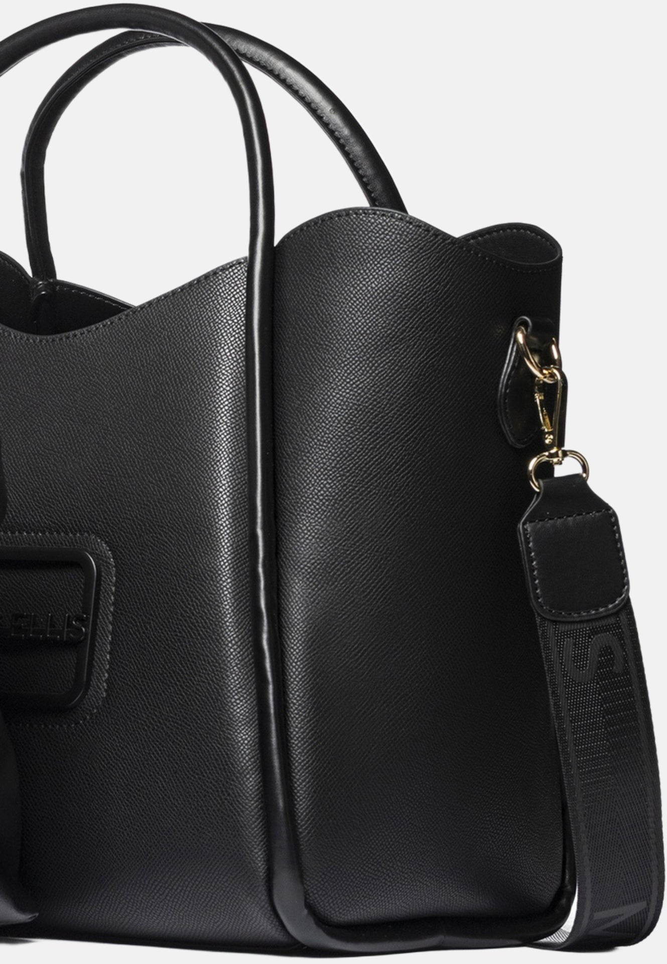 Eliza Gr Borsa a mano Black