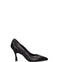 Scarpa con tacco MARC ELLIS | Nero