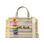 Buby S. Claire M Borsa a mano Multicolored