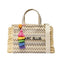 Buby S. Claire M Borsa a mano Multicolored