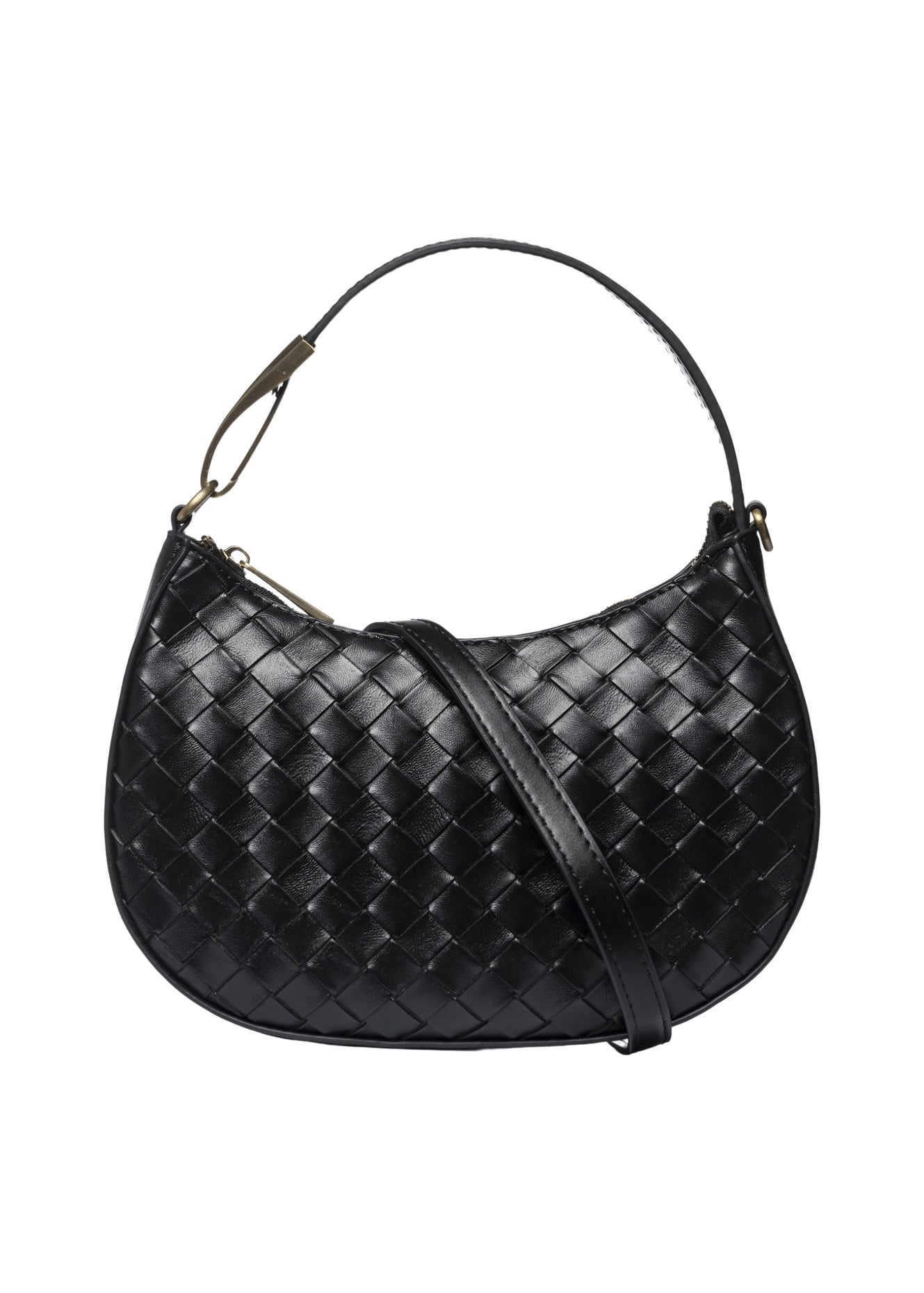 Taylor M Plait Borsa a mano Black