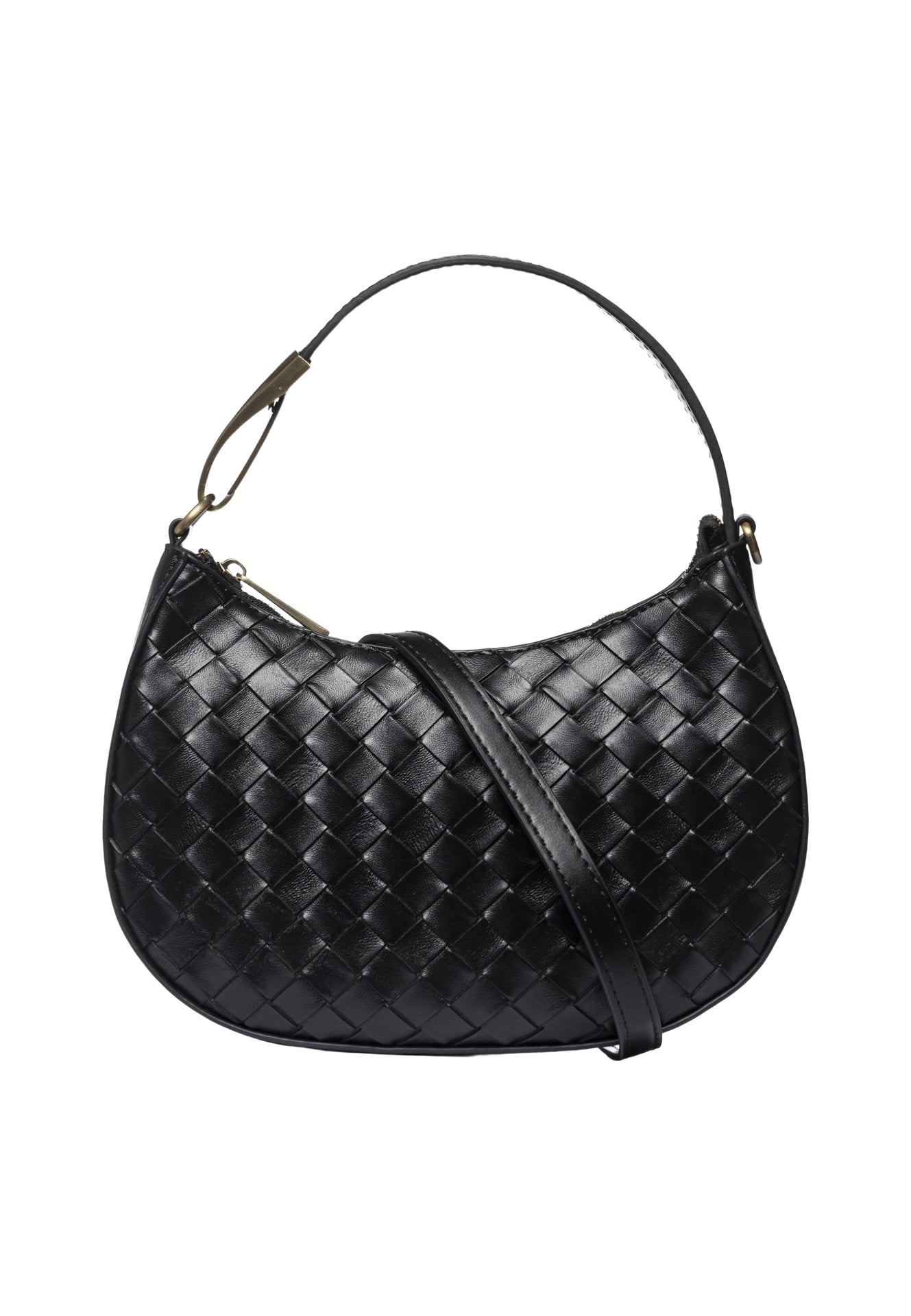 Taylor M Plait Borsa a mano Black