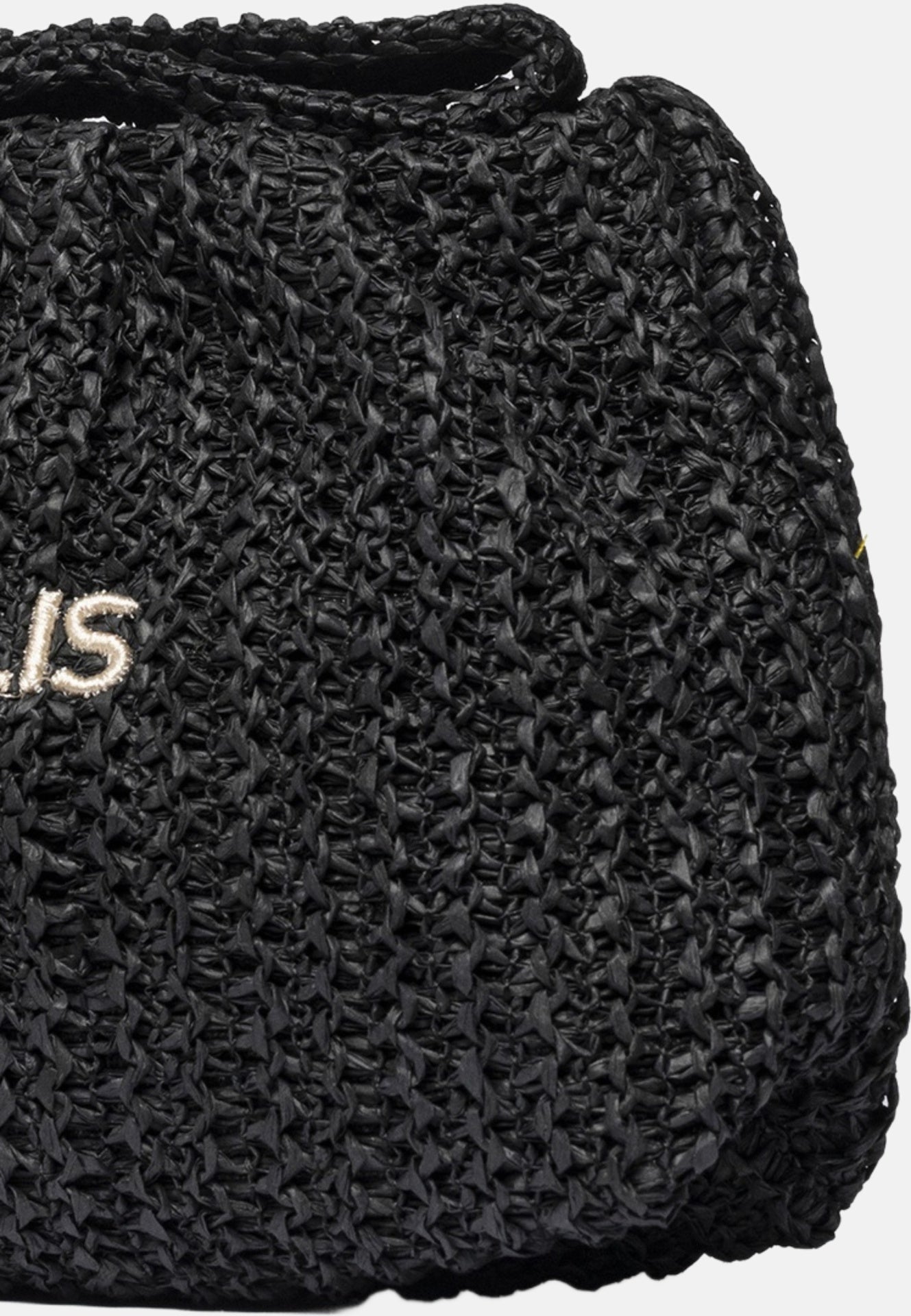 Buby S. Claire C Borsa a mano Black