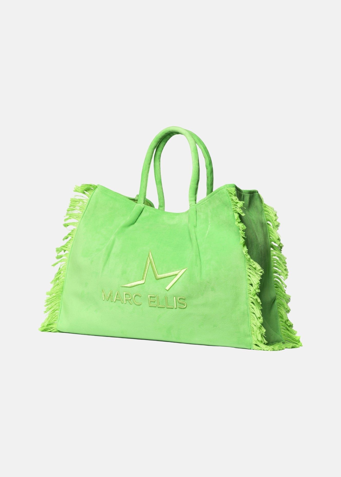 Buby Calypso Borsa a mano Green