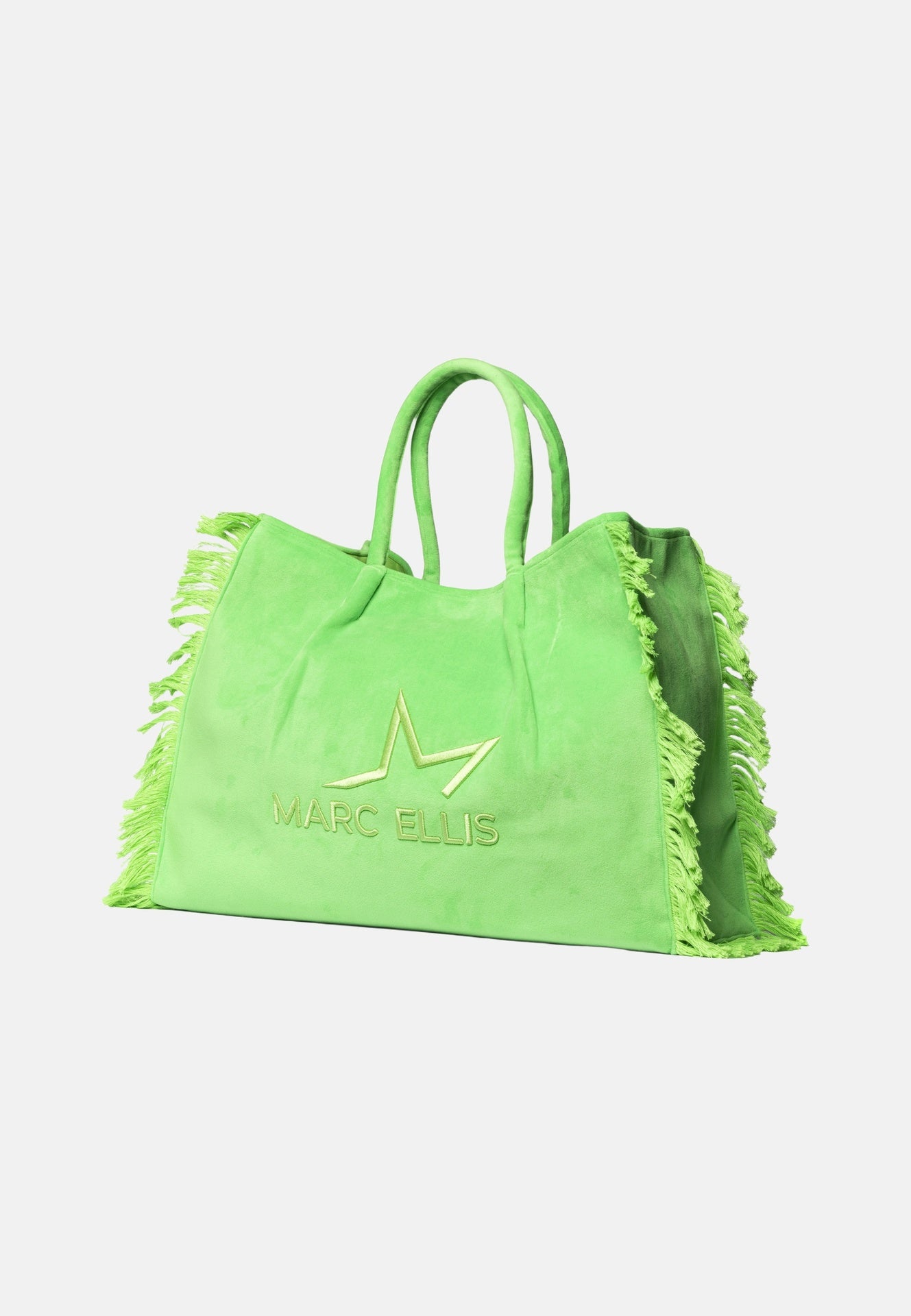 Buby Calypso Borsa a mano Green