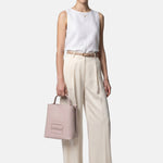 Elsie M Gr Borsa a mano Light Pink