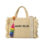 Buby S. Claire M Borsa a mano Natural