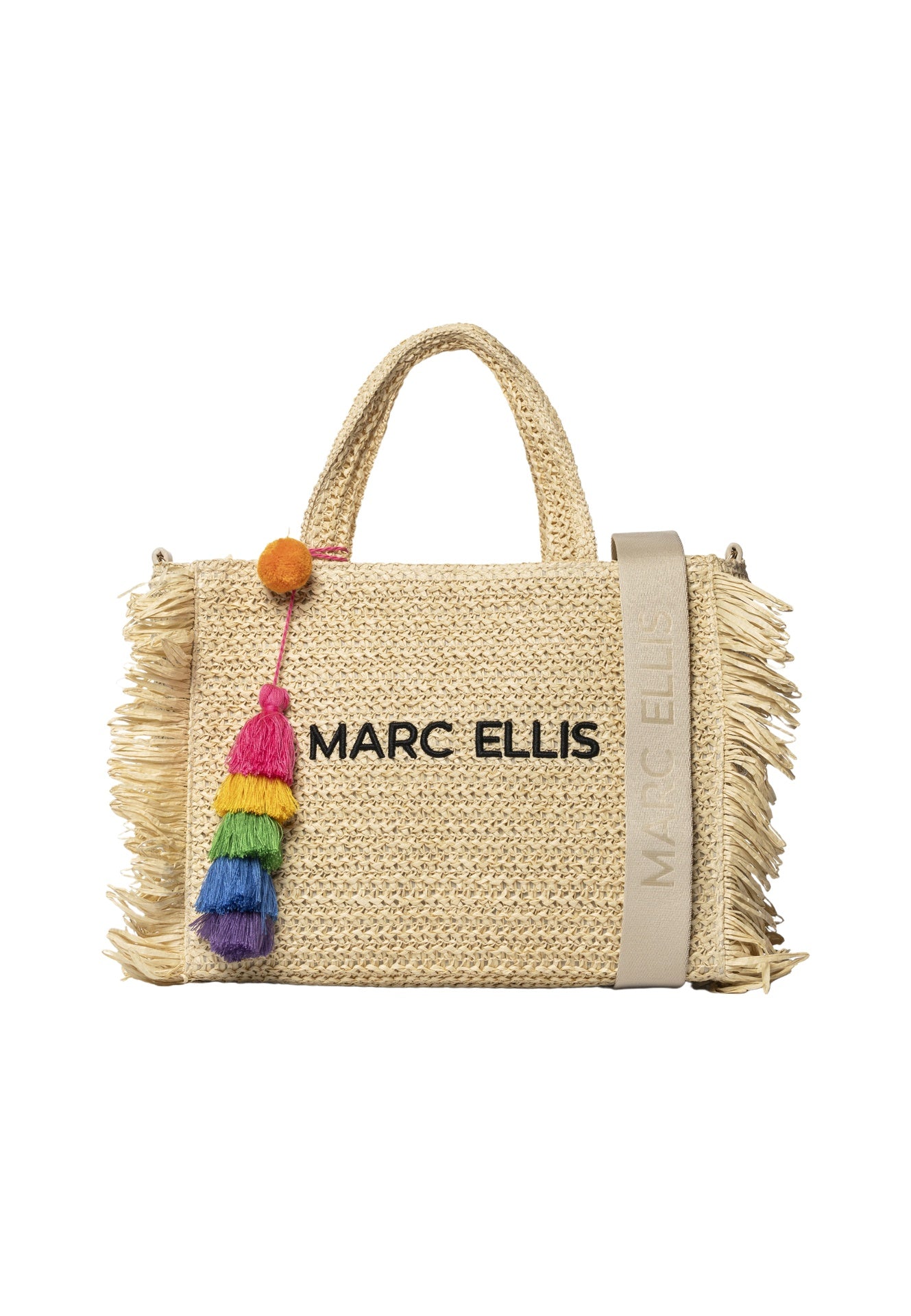 Buby S. Claire M Borsa a mano Natural