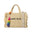Buby S. Claire M Borsa a mano Natural