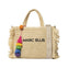 Buby S. Claire M Borsa a mano Natural