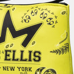 Buby P. Bandana Borsa a mano Yellow