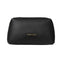 April Macro Lt Borsa a spalla Black and Gold