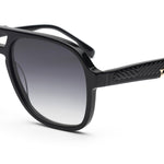 Occhiali da sole AGATA | Bordeaux