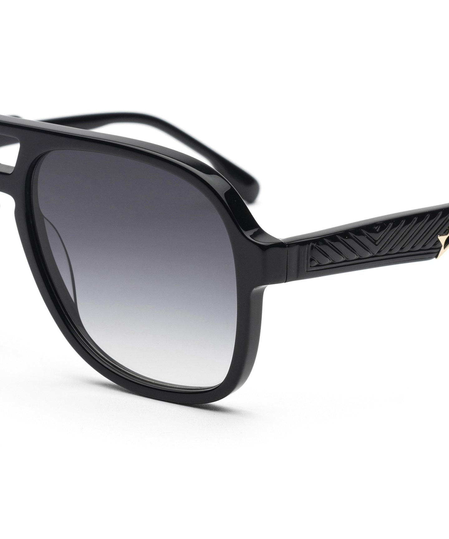 Occhiali da sole AGATA | Bordeaux