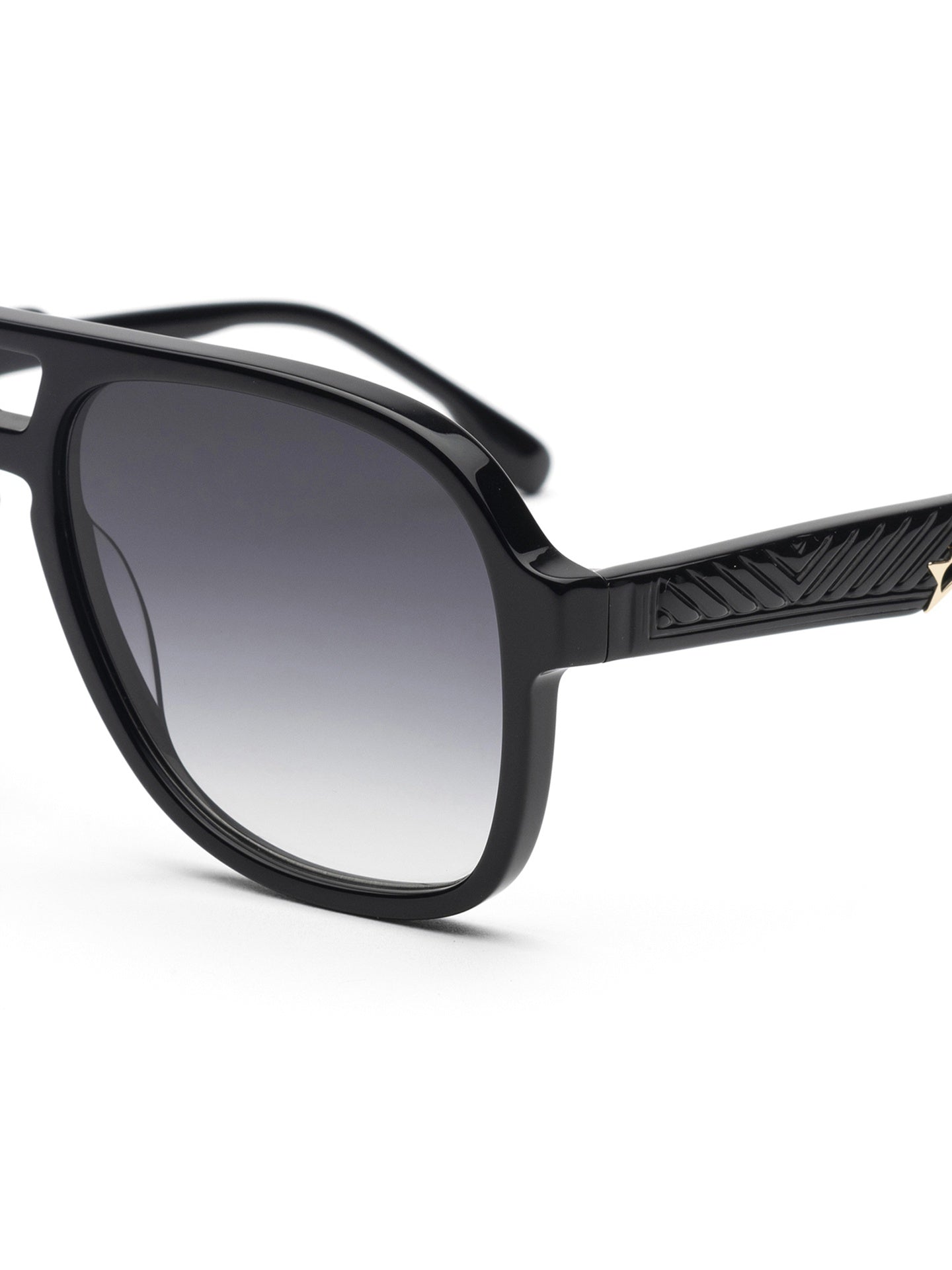 Occhiali da sole AGATA | Bordeaux