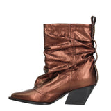 Stivaletto MARC ELLIS | Bronzo