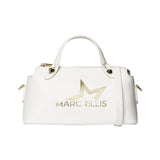 Lauryn Sy Borsa a spalla White