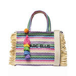 Buby S. Claire M Borsa a mano Pink