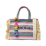 Buby S. Claire M Borsa a mano Pink