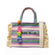 Buby S. Claire M Borsa a mano Pink