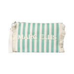 Buby S. Joan C Borsa a mano Light Green