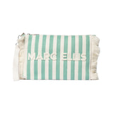 Buby S. Joan C Borsa a mano Light Green