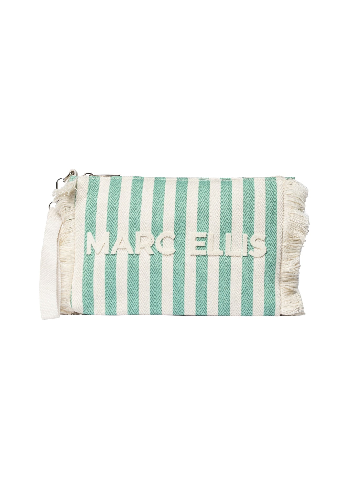 Buby S. Joan C Borsa a mano Light Green