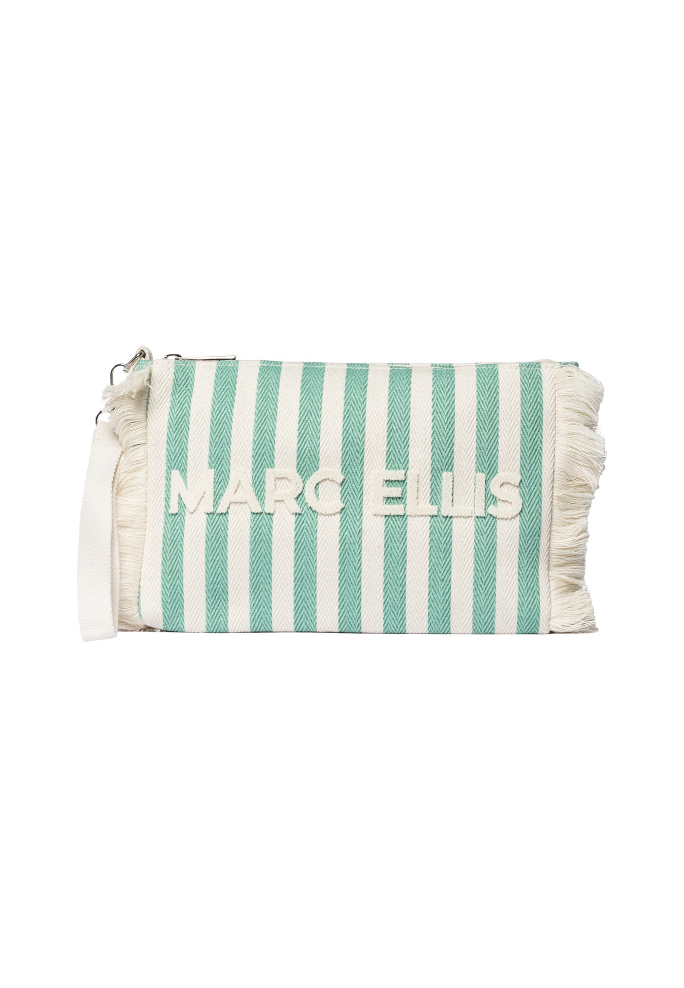 Buby S. Joan C Borsa a mano Light Green