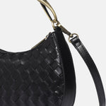 Taylor M Plait Borsa a mano Black