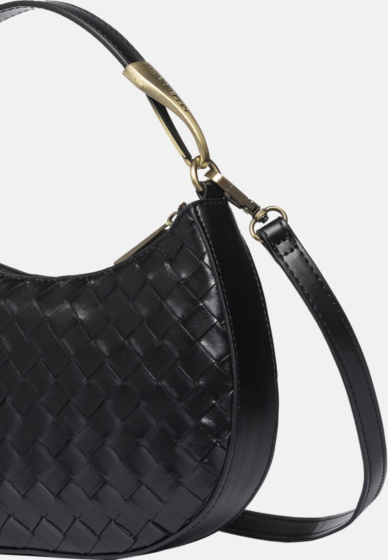 Taylor M Plait Borsa a mano Black