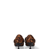 Scarpa con tacco GLC78 | Leopardato