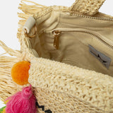Buby S. Claire S Borsa a mano Natural