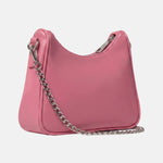 Ariel Star Borsa a spalla Baby Pink