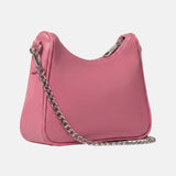 Ariel Star Borsa a spalla Baby Pink