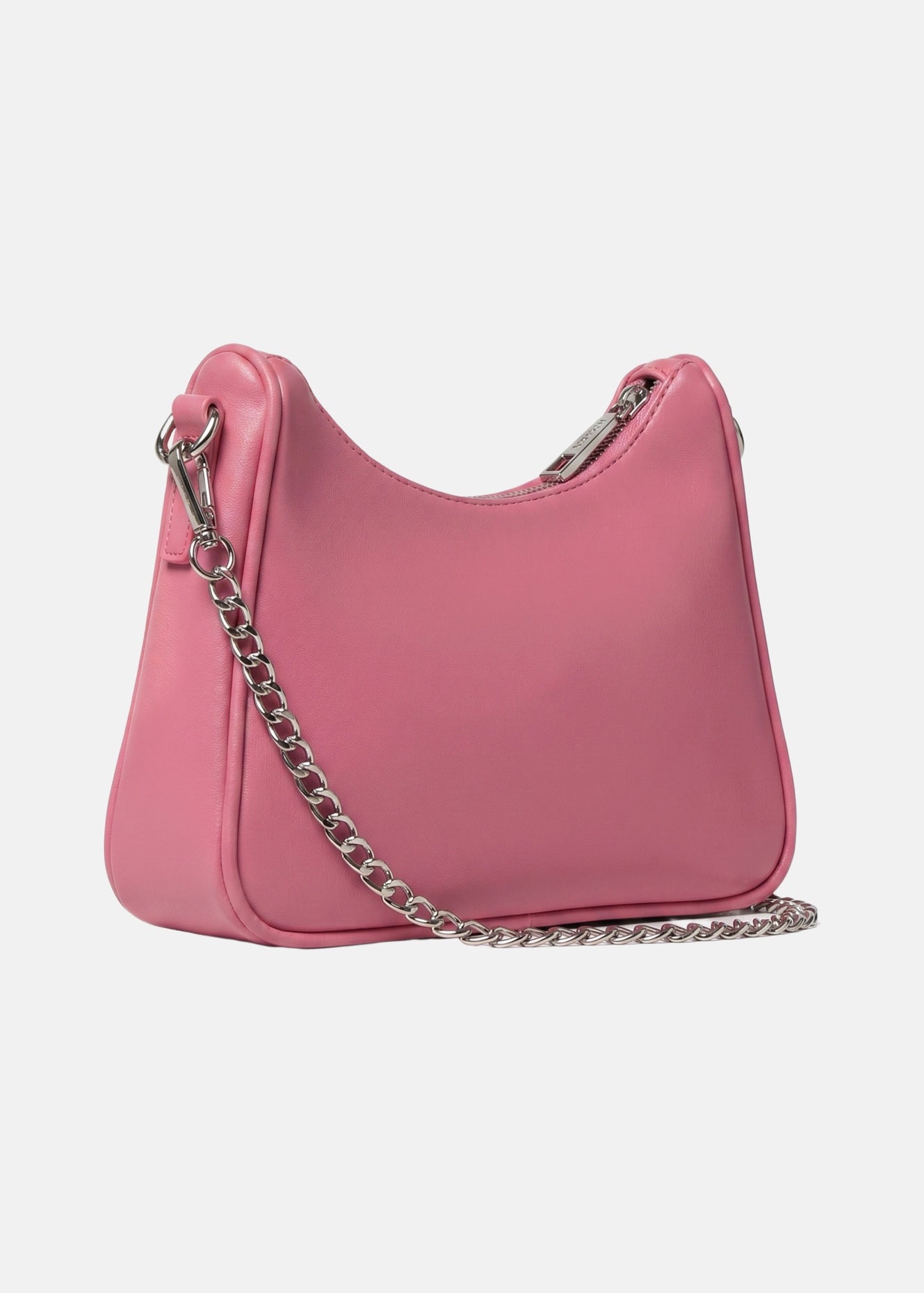 Ariel Star Borsa a spalla Baby Pink