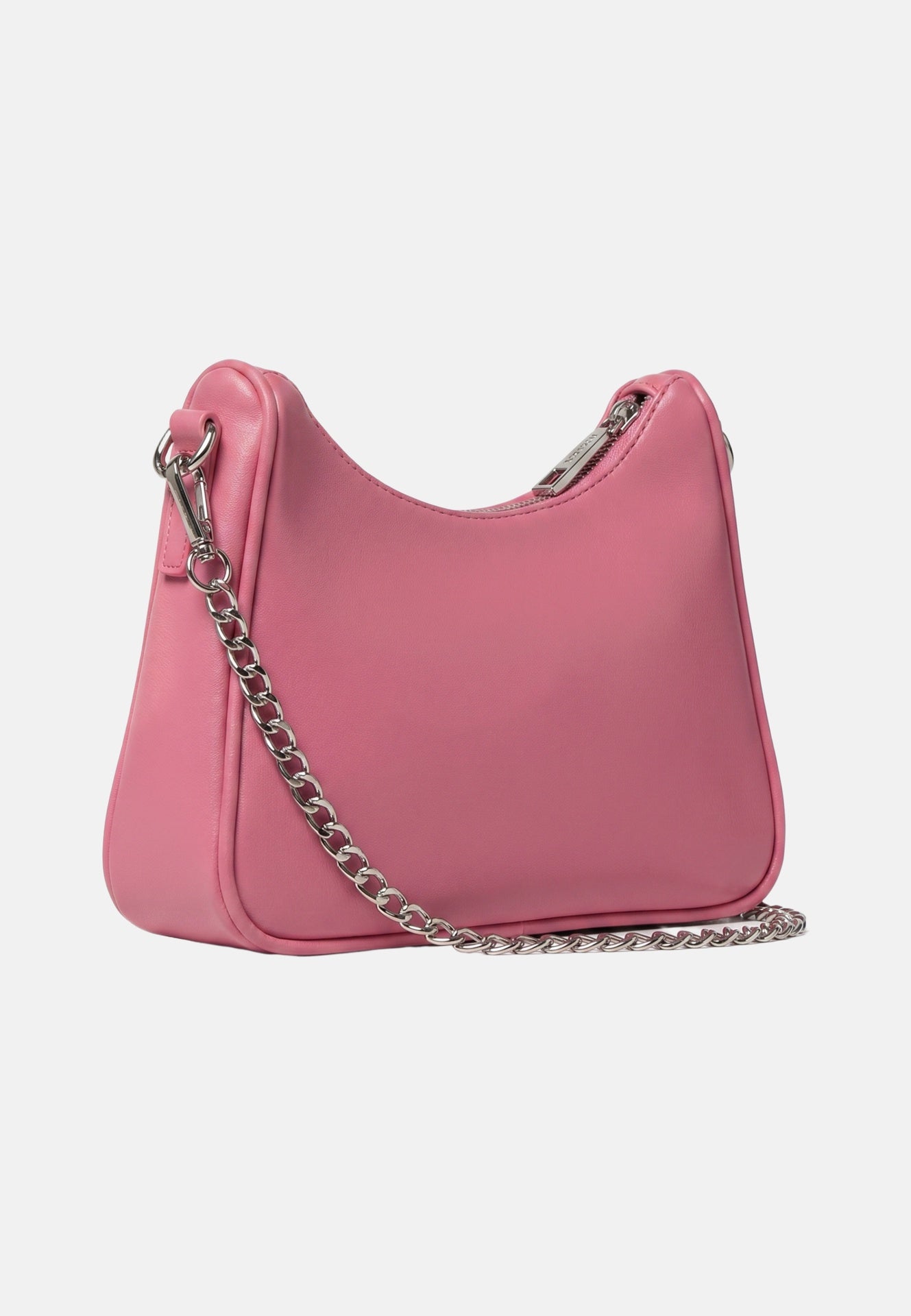 Ariel Star Borsa a spalla Baby Pink