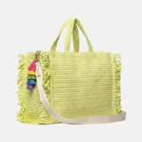 Buby S. Claire M Borsa a mano Light Green