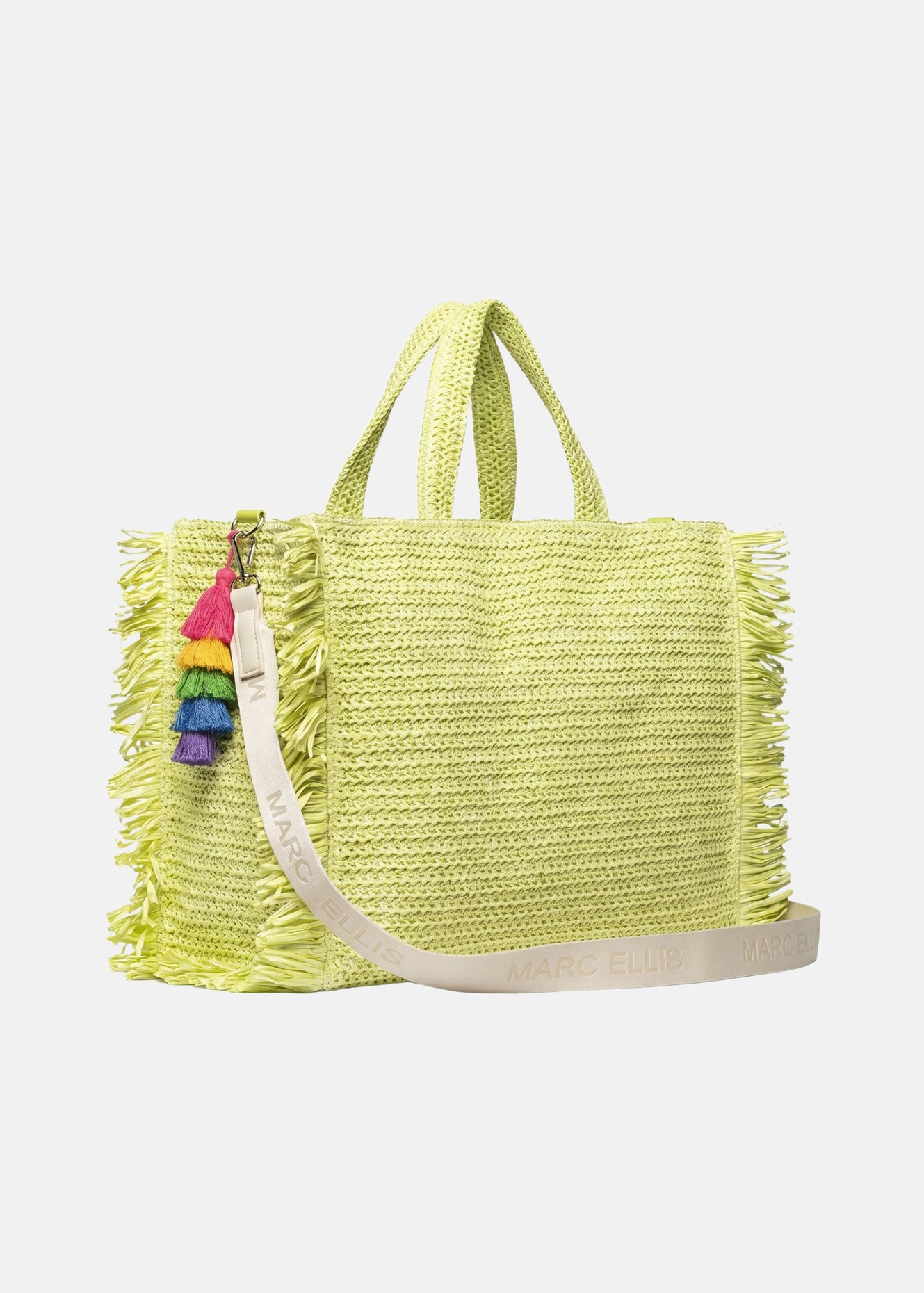 Buby S. Claire M Borsa a mano Light Green
