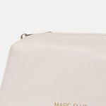 April Macro Lt Borsa a spalla Milk and Gold
